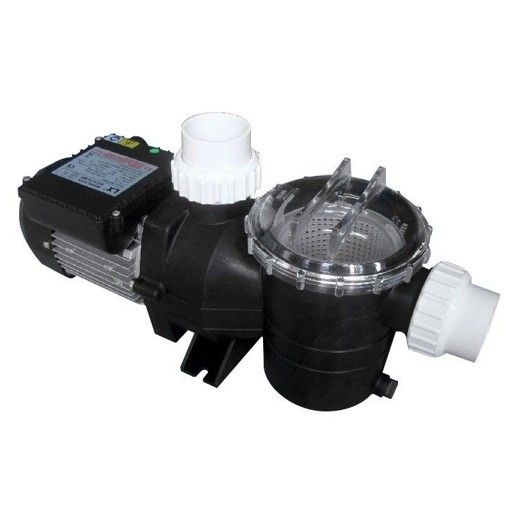Насос для бассейна Aquaviva LX SMP015M (4м³/ч 0.18кВт 220В)
