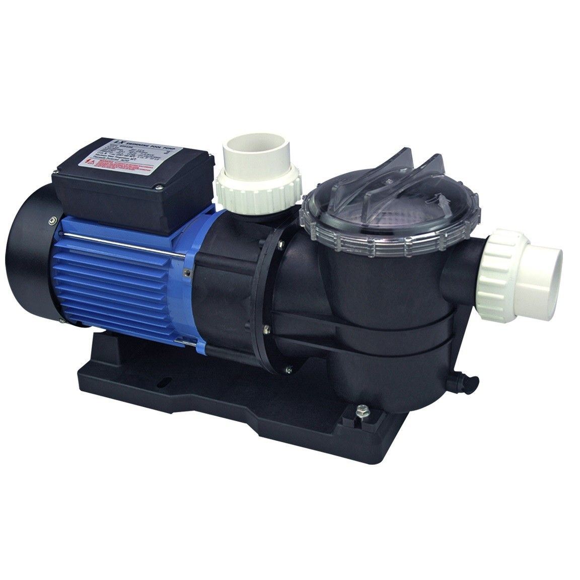 Насос для бассейна Aquaviva LX STP100M (10м³/ч 0.74кВт 220В)