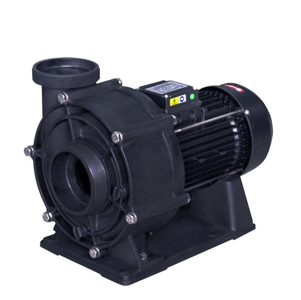 Насос для бассейна Aquaviva LX WTB400T (80м³/ч 45кВт 380В)