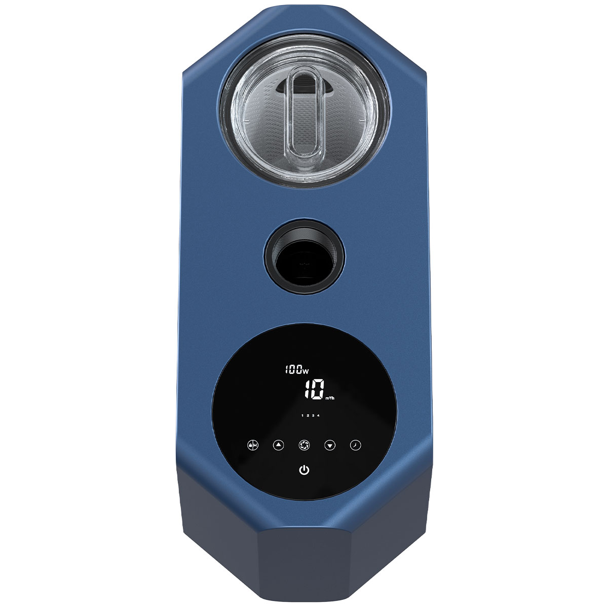 Насос для бассейна Aquaviva IV24 инверторный (21м³/ч*10м 1кВт 220В)