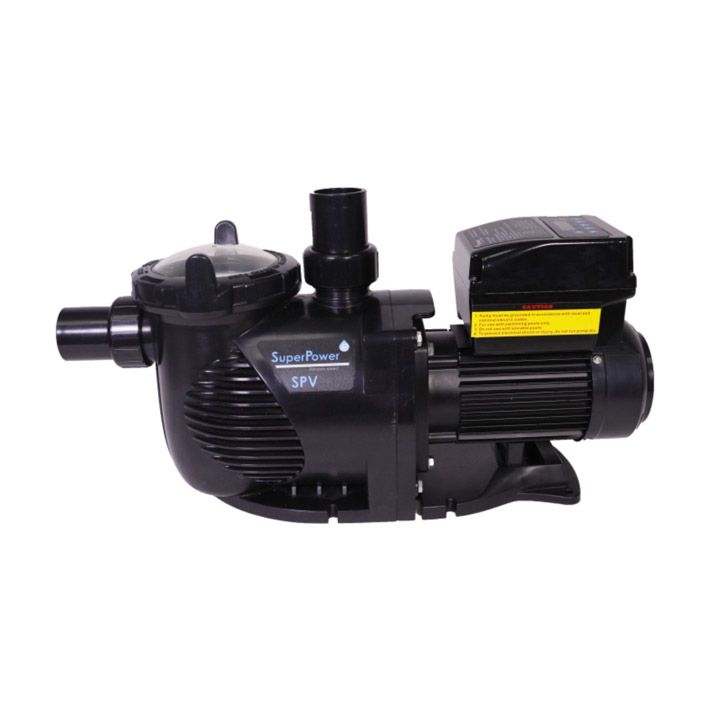 Насос для бассейна Aquaviva SPV150 (20м³/ч 1.1кВт 220В)