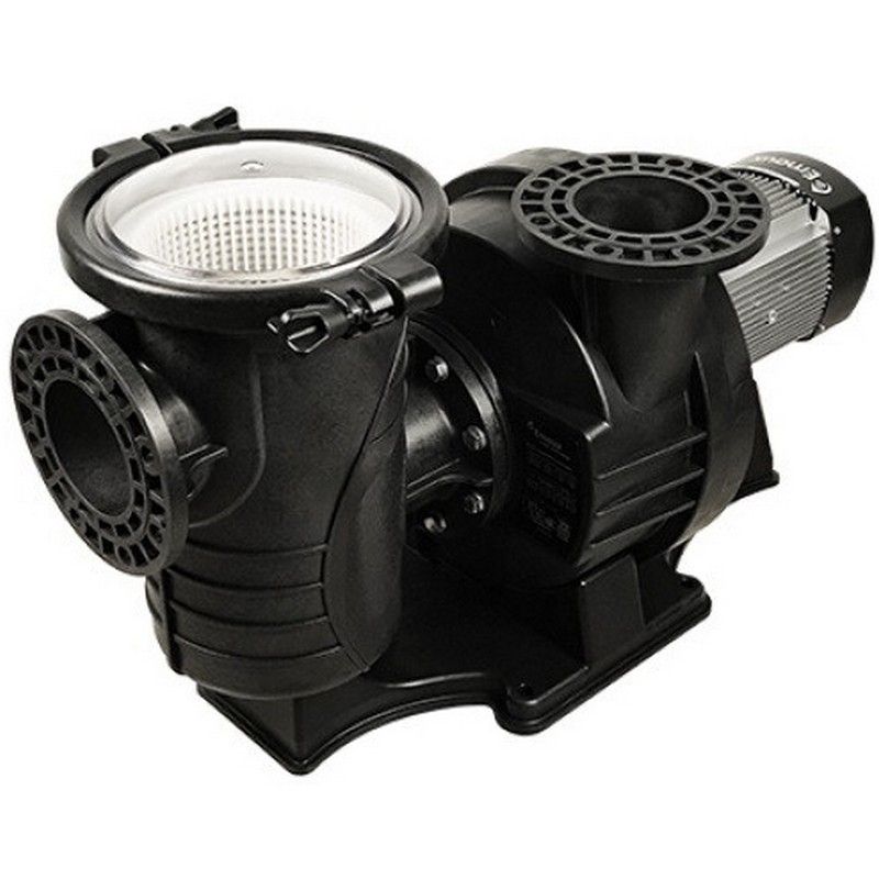 Насос для бассейна Aquaviva APS750P (105м³/ч 5.52кВт 380В)