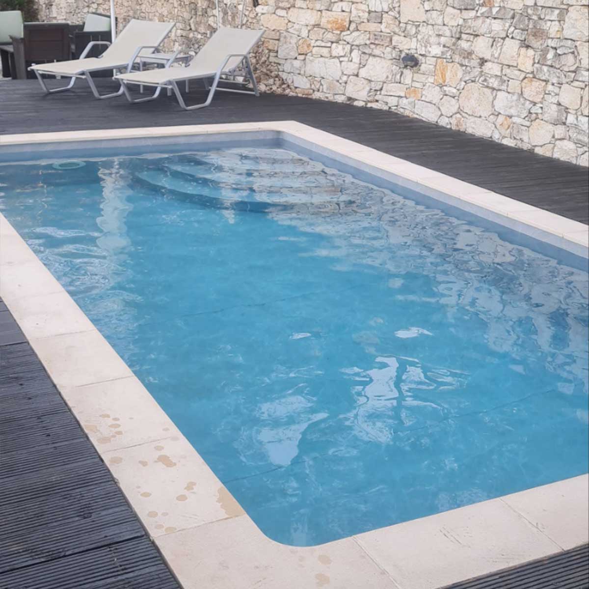 Лайнер Cefil Touch Gridio 1.65x25m (41,25 м)