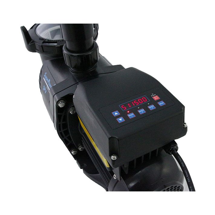 Насос для бассейна Aquaviva SPV150 (20м³/ч 1.1кВт 220В)