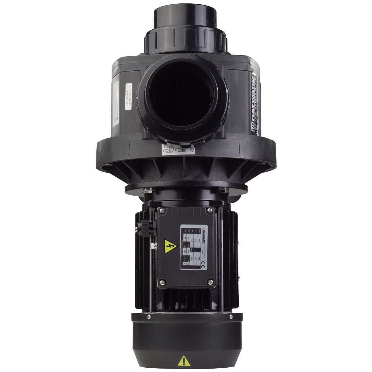 Насос для бассейна Hayward HCP10553E24 KA550 IE3 (78м³/ч*10м 4.71кВт 380В)