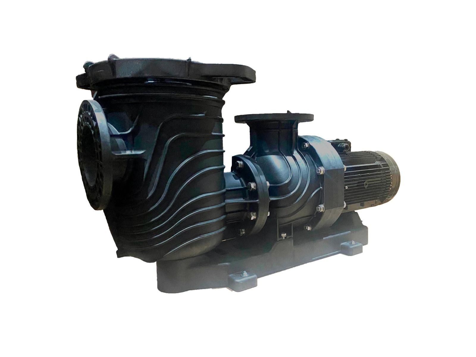 Насос для бассейна Aquaviva LX SEQ2000 (185м³/ч 14.71кВт 380В)