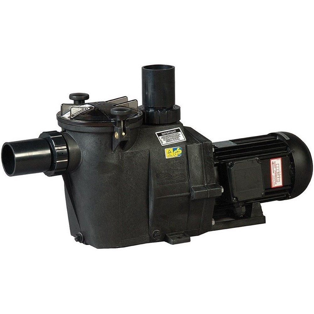Насос для бассейна Hayward RS3008EV1 (12.5м³/ч 0.55кВт 220В)