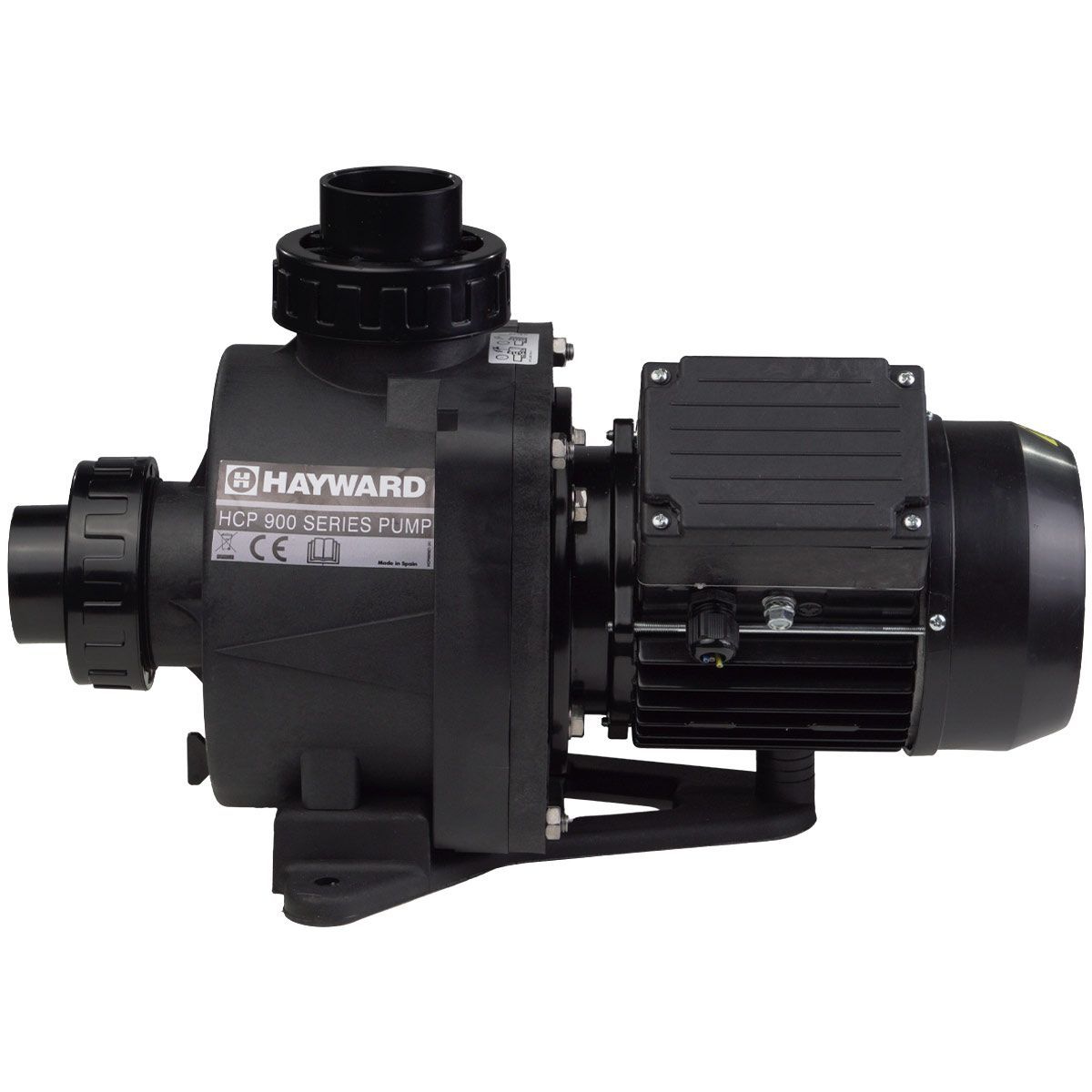 Насос для бассейна Hayward HCP10303E KA300 IE3 (48м³/ч*10м 2.76кВт 380В)