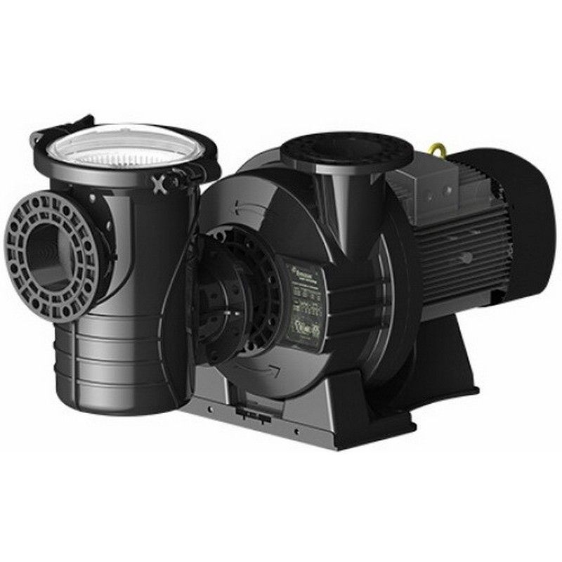 Насос для бассейна Aquaviva APS750P (105м³/ч 5.52кВт 380В)