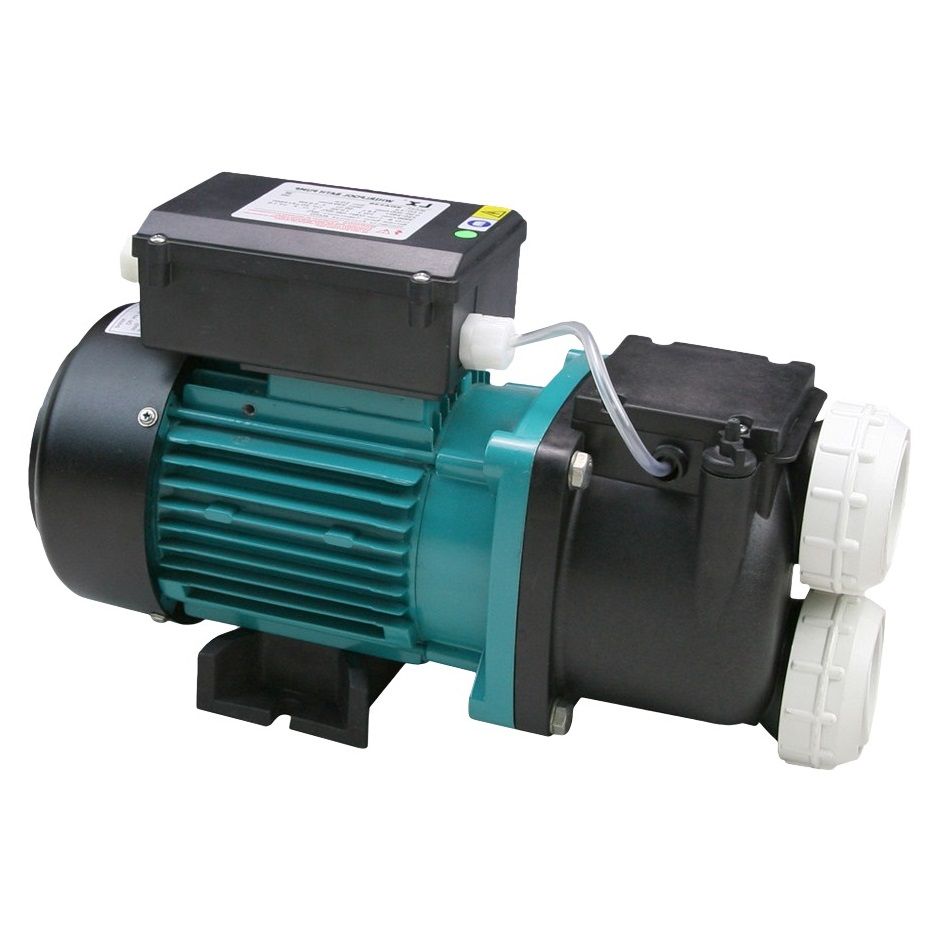 Насос для бассейна Aquaviva LX XDA75M (7м³/ч 0.55кВт 220В)