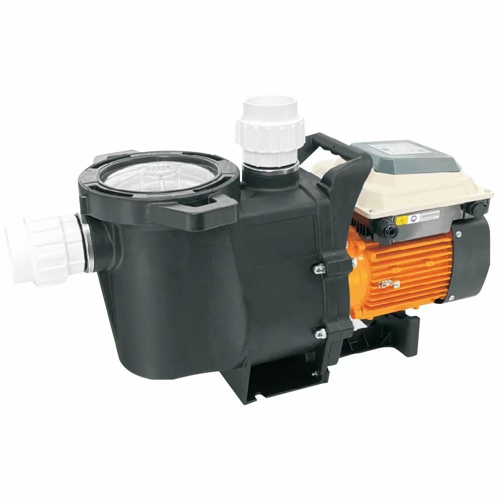 Насос для бассейна Aquaviva LX SWPB200VS с ПФ (23.5м³/ч*10м 1.5кВт 220В)