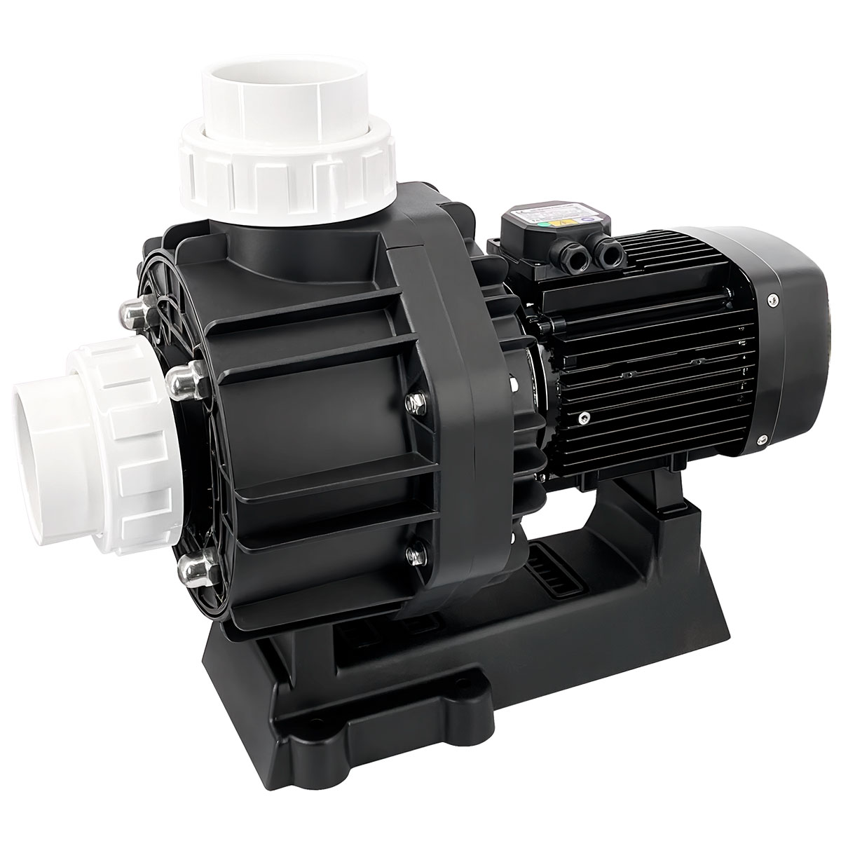 Насос для бассейна Aquaviva LX SHCP10-300T (50м³/ч*10м 2.2кВт 380В)