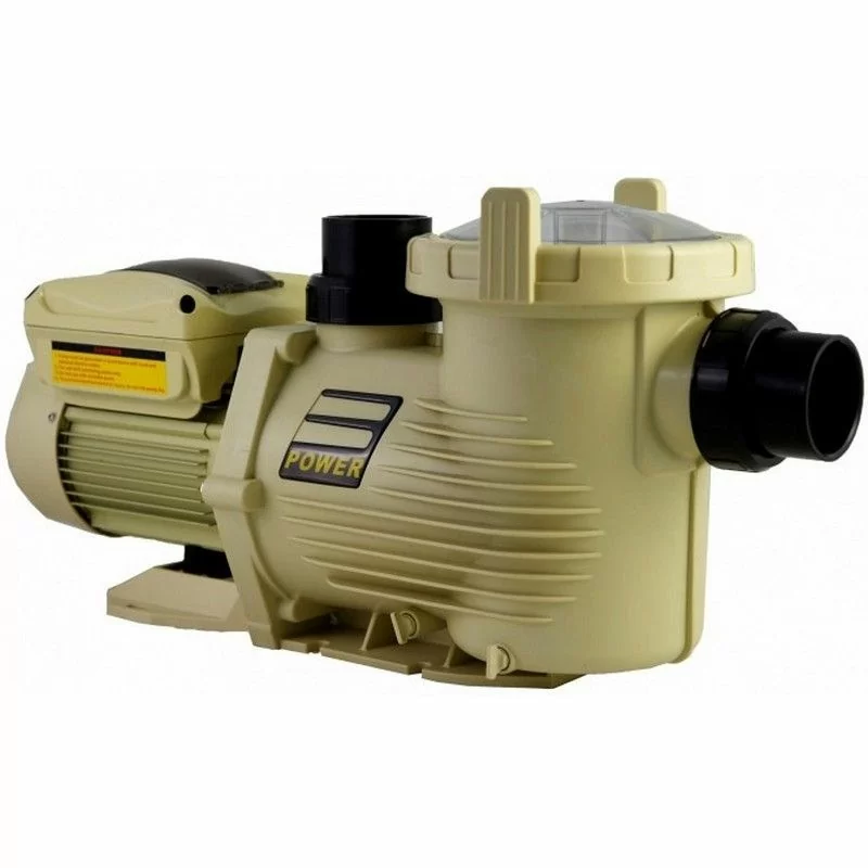 Насос для бассейна Aquaviva EPV200WR с ПФ (29м³/ч*10м 1.8кВт 220В)