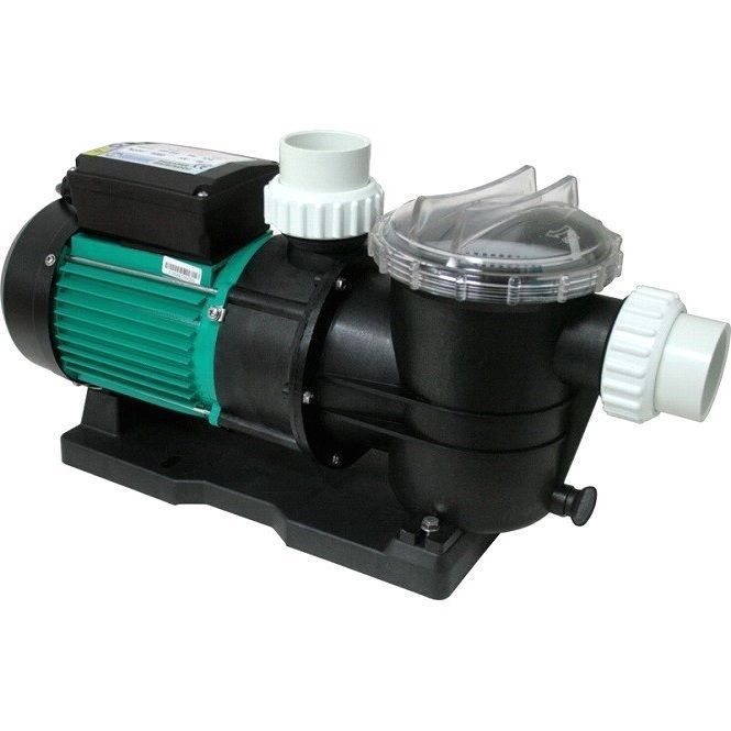 Насос для бассейна Aquaviva LX STP75M с ПФ (8м³/ч*6м 0.55кВт 220В)