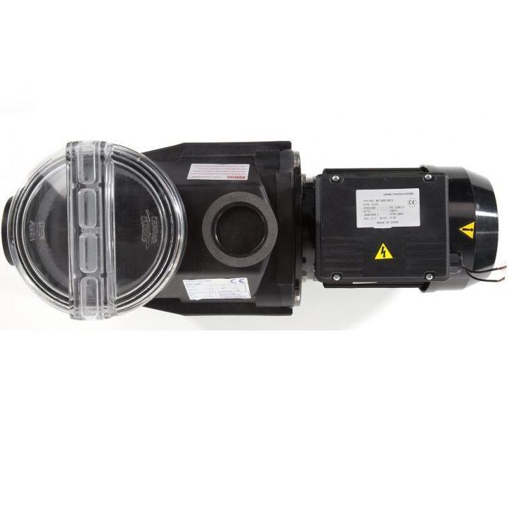 Насос для бассейна Hayward SP2510XE163E EP 100 (17.5м³/ч*8м 1кВт 380В)